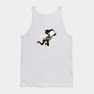 Marceline stakes Tank Top